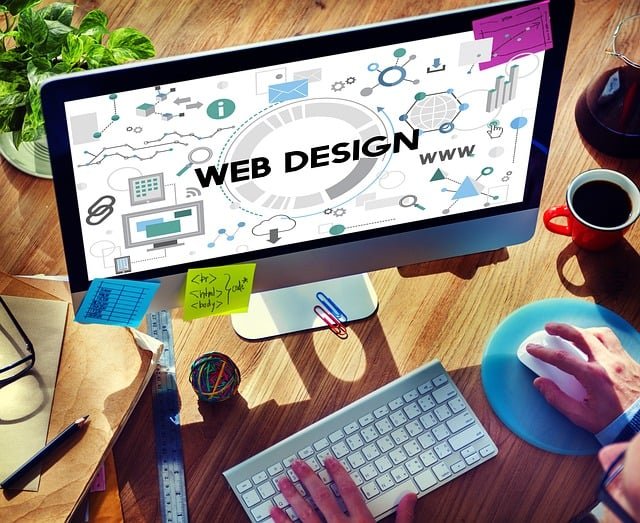 WEB DESIGN