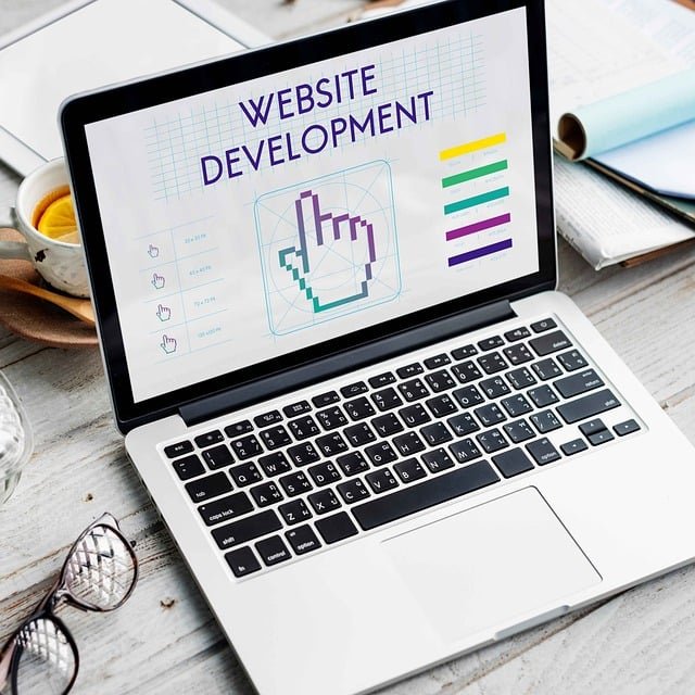 website development services